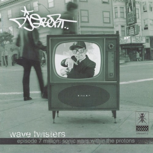 Wave Twisters