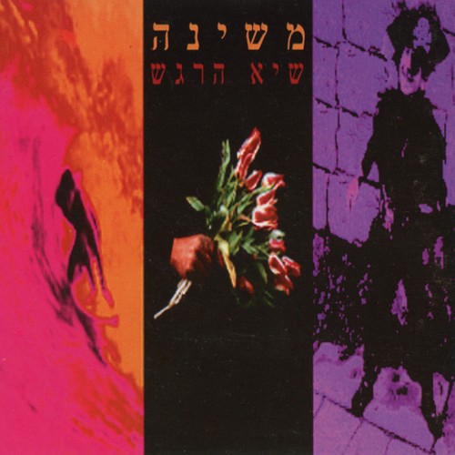 שיא הרגש