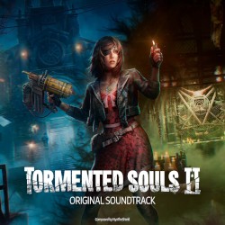 Tormented Souls 2 (Original Soundtrack)