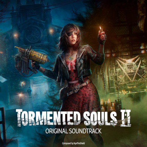 Tormented Souls 2 (Original Soundtrack)