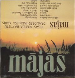 Mājās