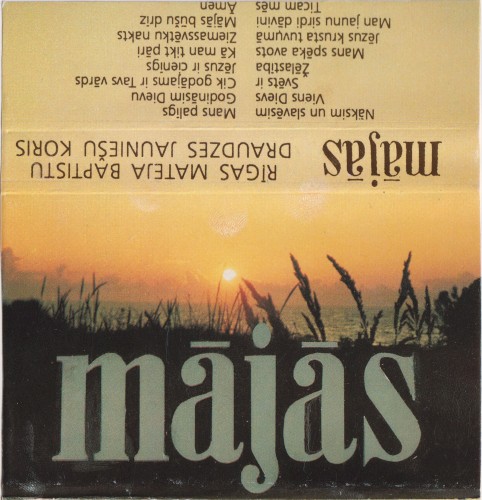 Mājās
