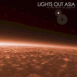 In the Days of Jupiter