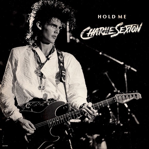 Hold Me