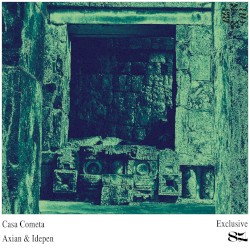 Casa Cometa