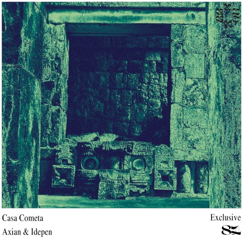 Casa Cometa