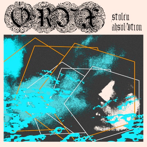 Stolen Absolution