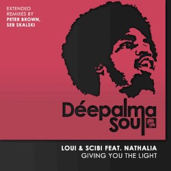 Giving You The Light