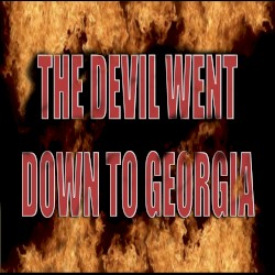 The Devil Went Down to Georgia