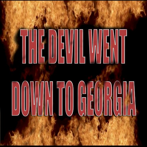 The Devil Went Down to Georgia