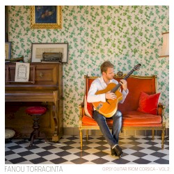 Gipsy Guitar From Corsica, Vol. 2