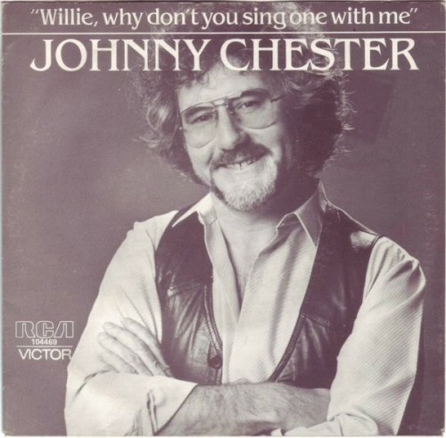 Willie Why Don’t You Sing One With Me