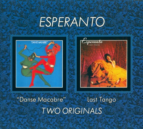 Danse Macabre / Last Tango