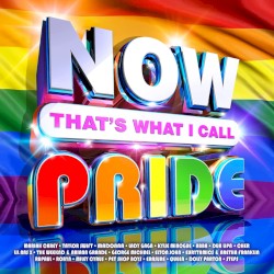 NOW That’s What I Call Pride