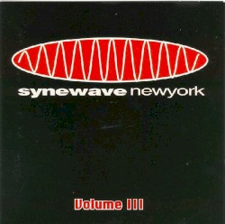 Synewave New York Volume III