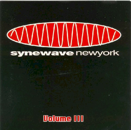 Synewave New York Volume III