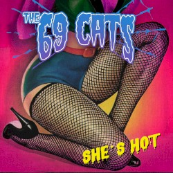 She's Hot