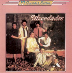 12 grandes éxitos
