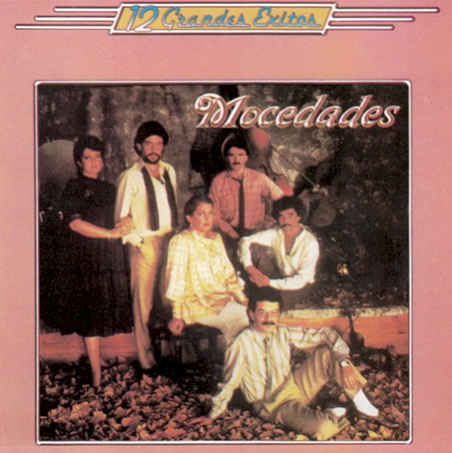 12 grandes éxitos