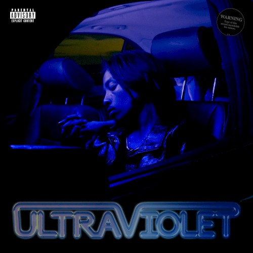Ultraviolet