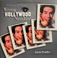 Wrong Hollywood Number