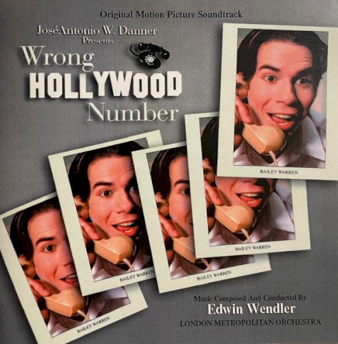 Wrong Hollywood Number