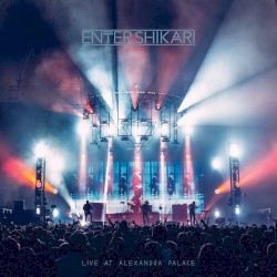 Live at Alexandra Palace