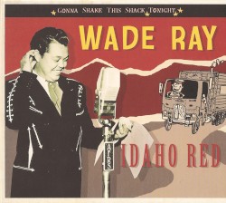 Idaho Red