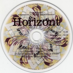Horizont