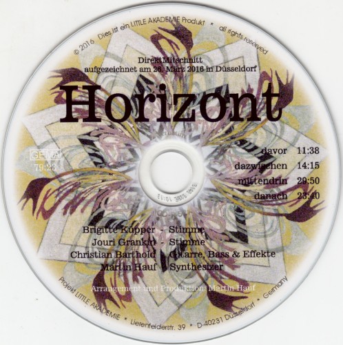 Horizont