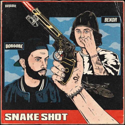 Snake Shot