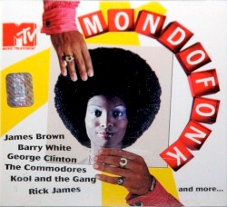 MTV Mondofonk