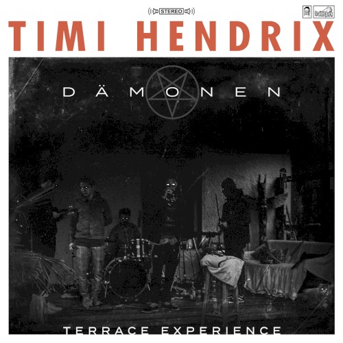 Dämonen (Terrace Experience)
