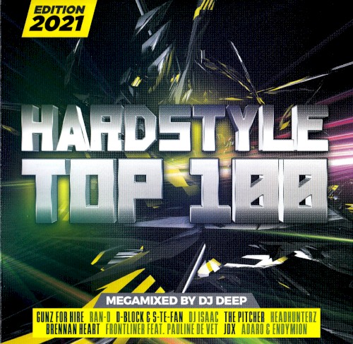 Hardstyle TOP 100