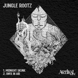 Midnight Skunk / Onyx In Air
