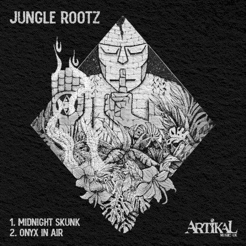 Midnight Skunk / Onyx In Air