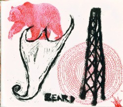Bread, Beard & Bear's Prayers
