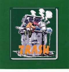 Trash