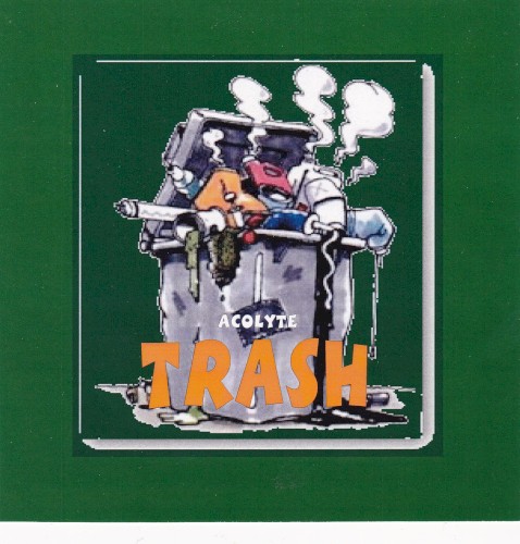 Trash
