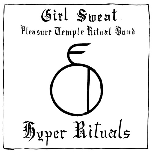Hyper Rituals