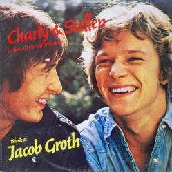 Charly & Steffen