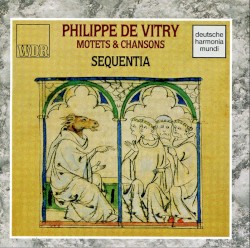 Motets and Chansons