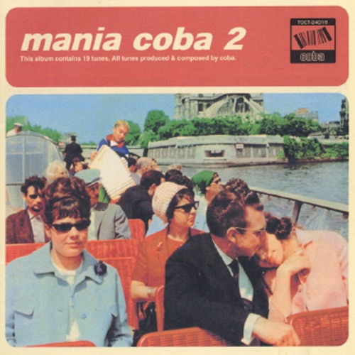 mania coba 2