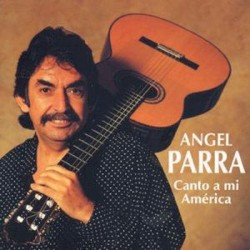Canto a mi América
