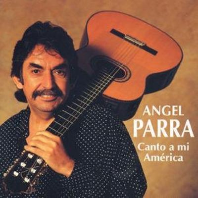 Canto a mi América