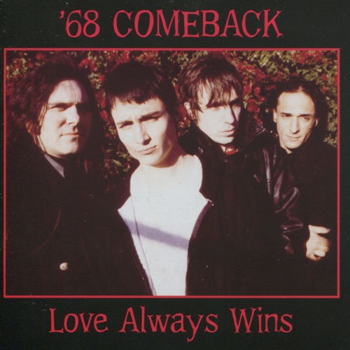 Love Always Wins