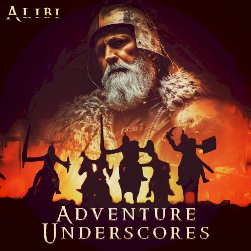 Adventure Underscores