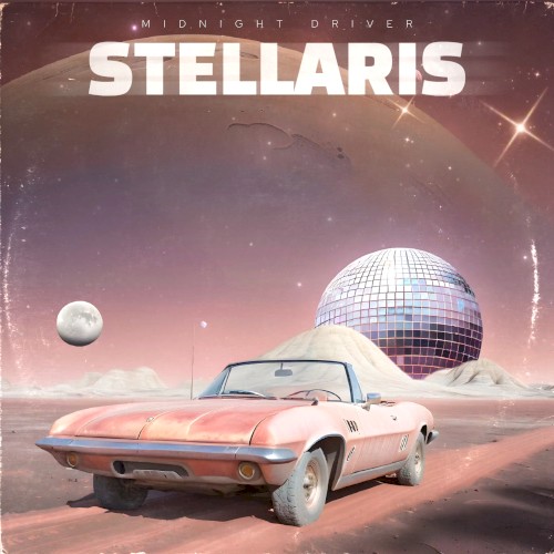 STELLARIS
