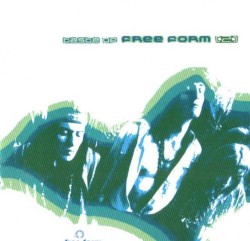 Taste of Free Form [2]