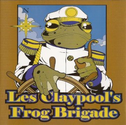 Live Frogs, Set 2